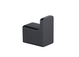 Крючок Timo Selene чёрный 14011/03